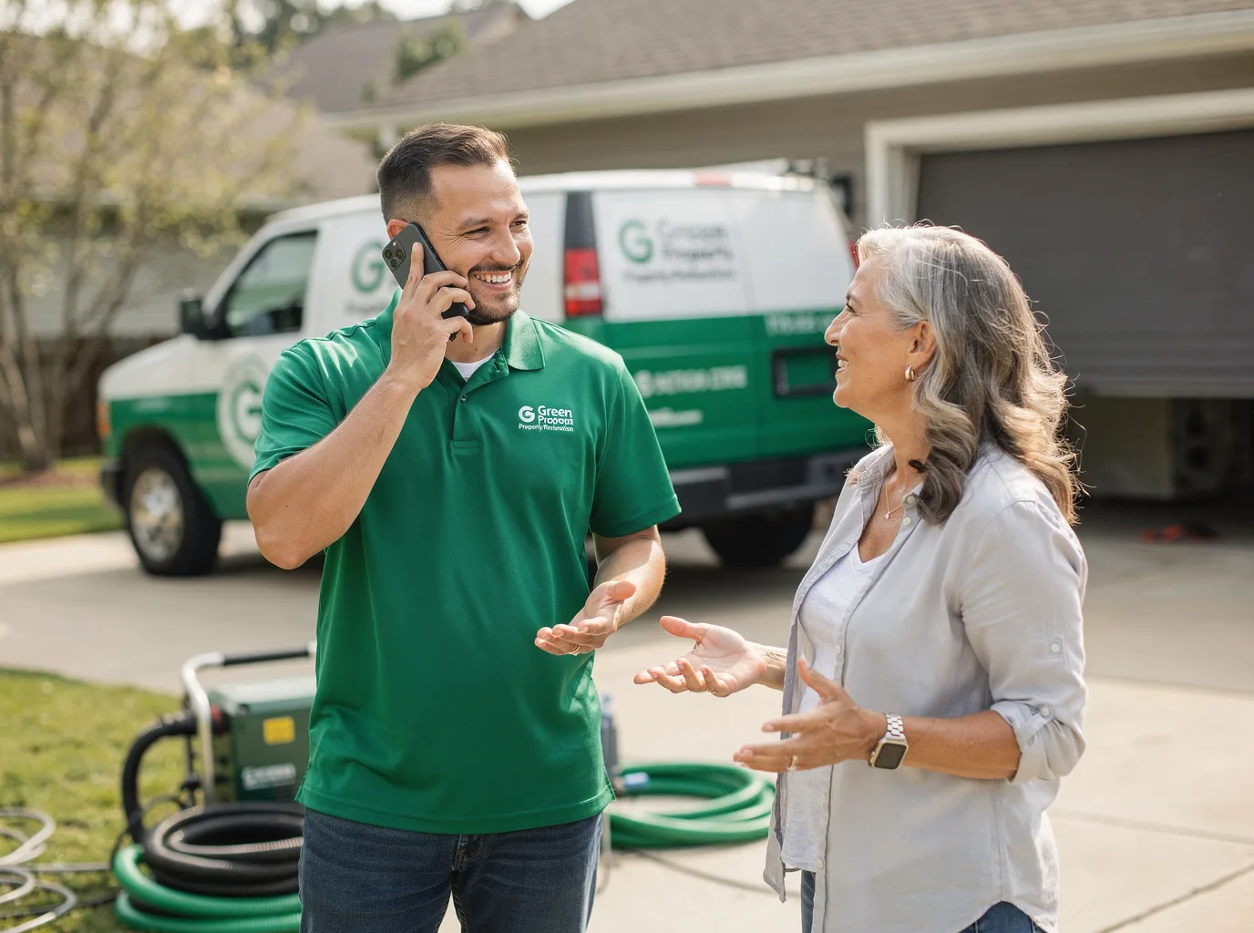 Water Damage Restoration Dell City, TX FAQs